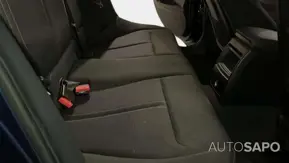 BMW Série 1 de 2019