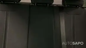 BMW Série 1 de 2019