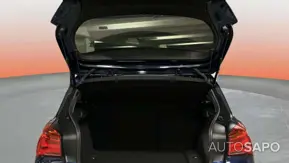 BMW Série 1 de 2019