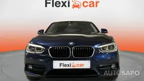 BMW Série 1 de 2019