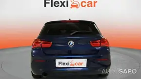 BMW Série 1 de 2019