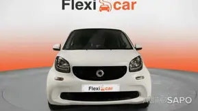 Smart Fortwo de 2019