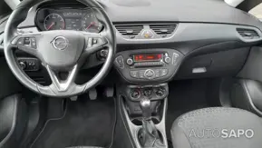 Opel Corsa de 2016