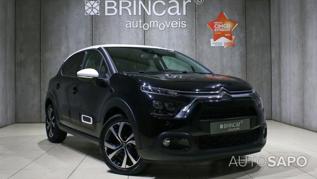 Citroen C3 de 2021