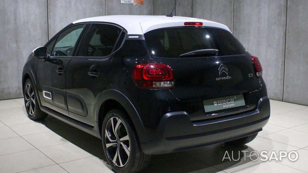 Citroen C3 de 2021