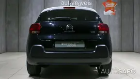 Citroen C3 de 2021