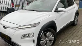 Hyundai Kauai de 2019