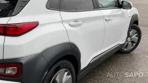 Hyundai Kauai de 2019