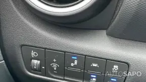 Hyundai Kauai de 2019