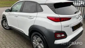 Hyundai Kauai de 2019