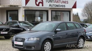 Audi A3 de 2006