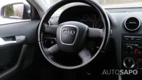 Audi A3 de 2006