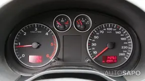 Audi A3 de 2006