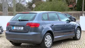 Audi A3 de 2006