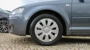 Audi A3 de 2006