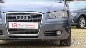 Audi A3 de 2006