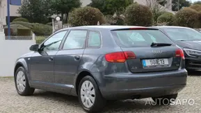 Audi A3 de 2006