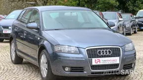 Audi A3 de 2006