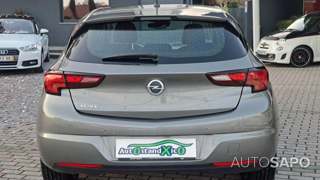 Opel Astra 1.2 T Business Edition S/S de 2019