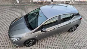 Opel Astra 1.2 T Business Edition S/S de 2019