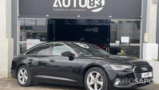 Audi A6 de 2019