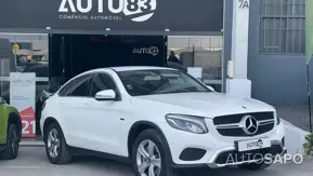 Mercedes-Benz Classe GLC de 2018