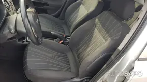 Opel Corsa de 2008