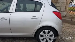 Opel Corsa de 2008