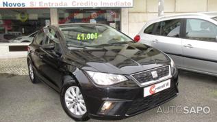 Seat Ibiza 1.0 Style de 2019