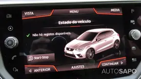 Seat Ibiza 1.0 Style de 2019