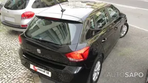 Seat Ibiza 1.0 Style de 2019