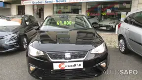 Seat Ibiza 1.0 Style de 2019