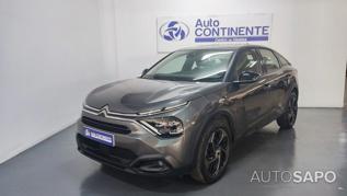 Citroen C4 1.2 PureTech Feel Pack de 2023