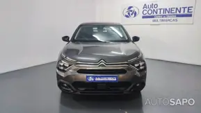 Citroen C4 1.2 PureTech Feel Pack de 2023