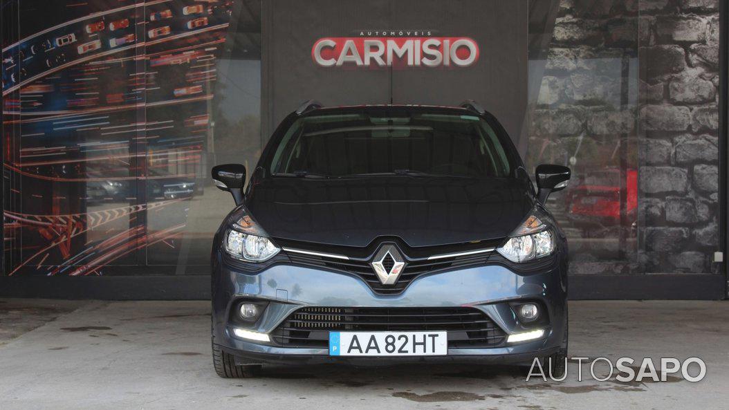 Renault Clio 0.9 TCE Limited de 2020