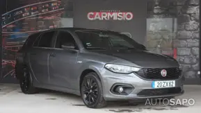 Fiat Tipo 1.3 M-Jet Street de 2020