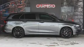 Fiat Tipo 1.3 M-Jet Street de 2020