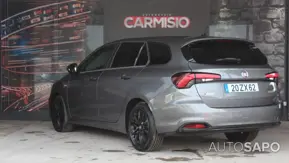 Fiat Tipo 1.3 M-Jet Street de 2020