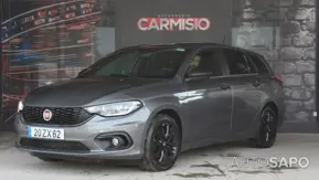 Fiat Tipo 1.3 M-Jet Street de 2020