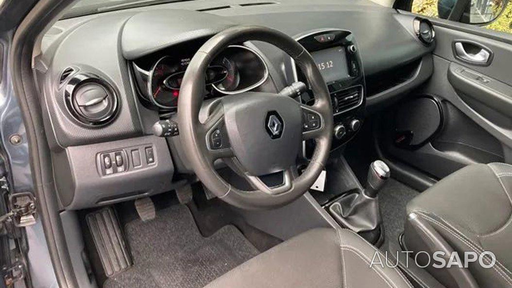 Renault Clio ST 0.9 TCE Limited de 2018