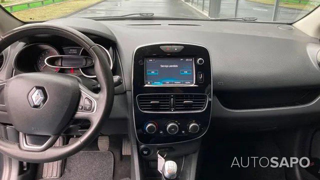 Renault Clio ST 0.9 TCE Limited de 2018