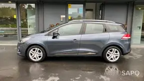 Renault Clio ST 0.9 TCE Limited de 2018