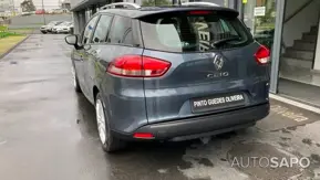 Renault Clio ST 0.9 TCE Limited de 2018