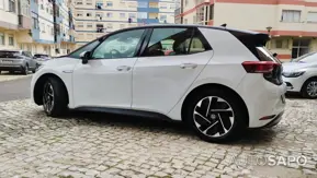 Volkswagen ID.3 Pro Performance 1st de 2020