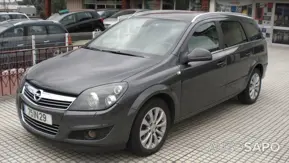 Opel Astra 1.7 CDTi Cosmo Start/Stop de 2009