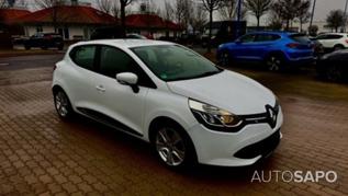 Renault Clio de 2014