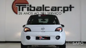 Opel Adam 1.2 Glam de 2014