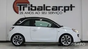 Opel Adam 1.2 Glam de 2014