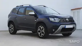 Dacia Duster de 2019