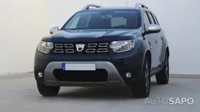 Dacia Duster de 2019